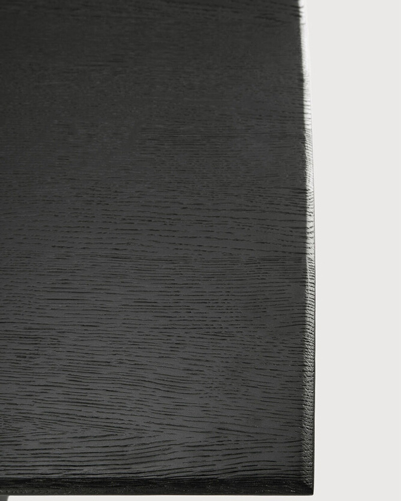 Table Geometric en chêne massif - Ethnicraft