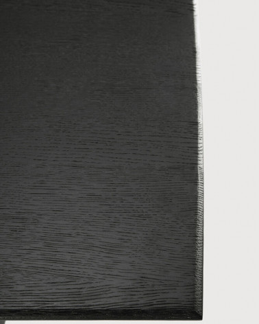 Table Geometric en chêne massif - Ethnicraft