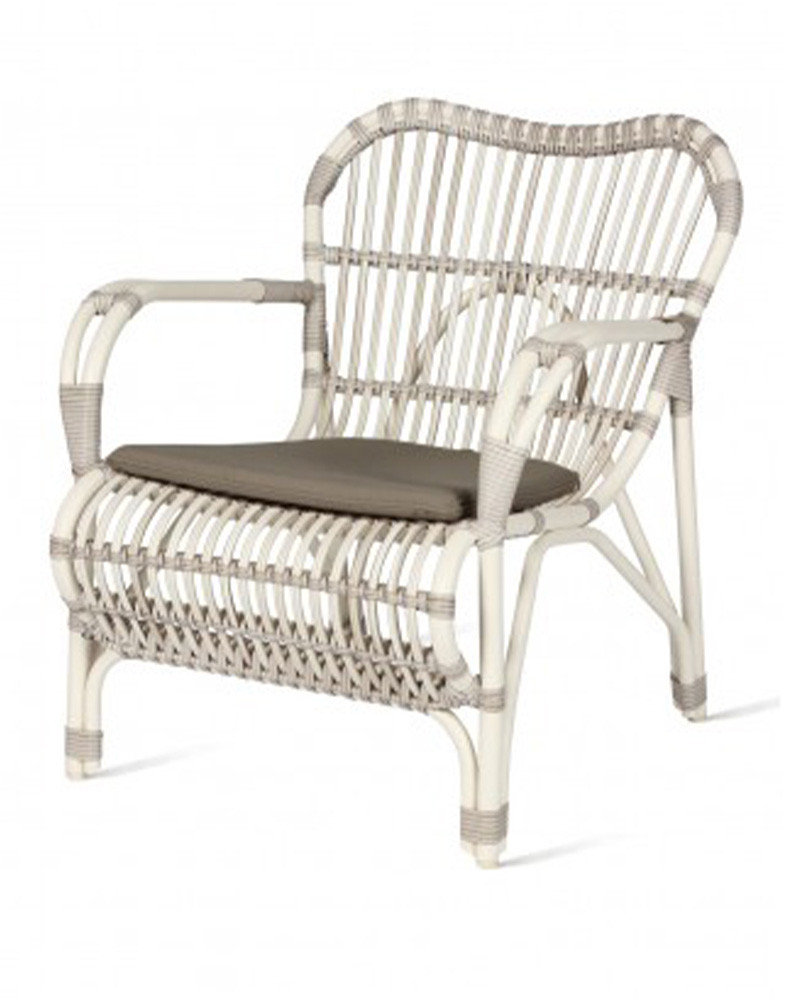 Fauteuil Lucy Lazy - Vincent Sheppard