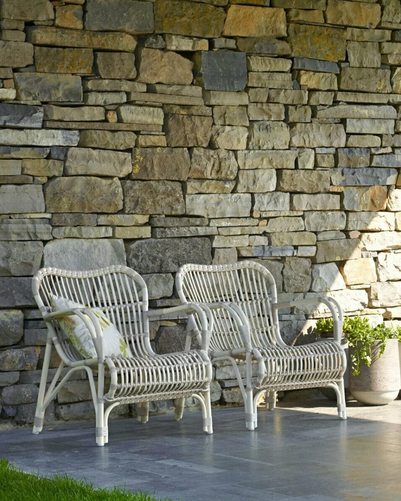 Fauteuil Lucy Lazy - Vincent Sheppard