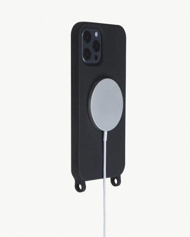 Coque pour iPhone Milo - Louvini Paris