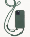 Coque pour iPhone Milo - Louvini Paris