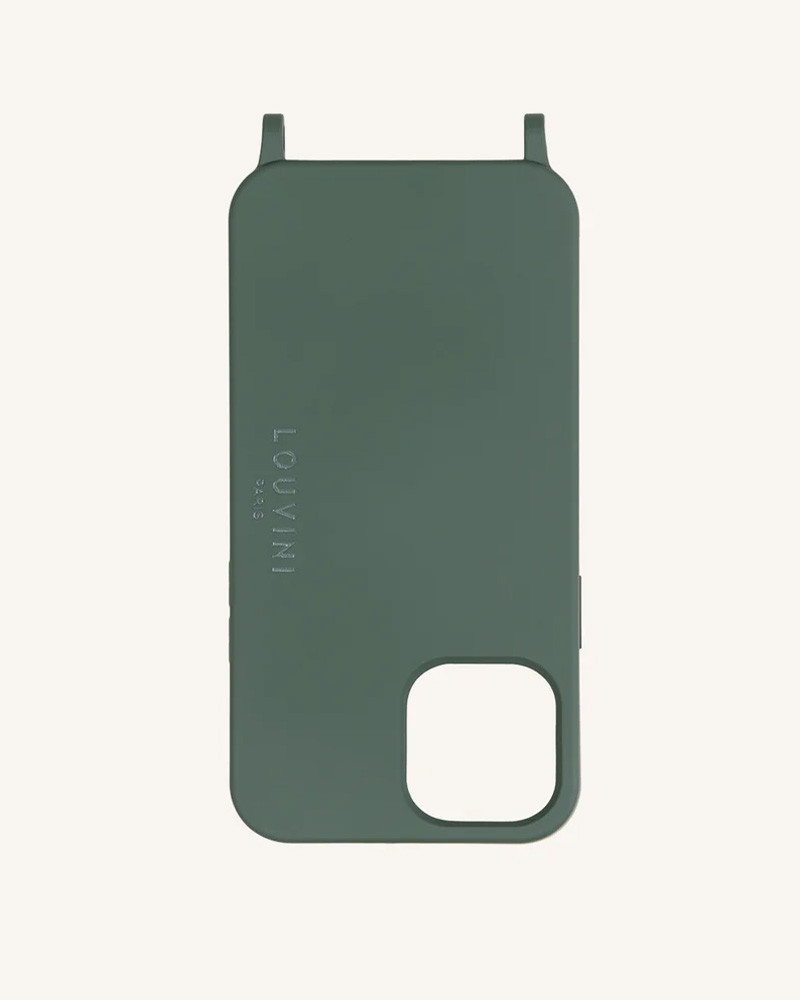 Coque pour iPhone Milo - Louvini Paris