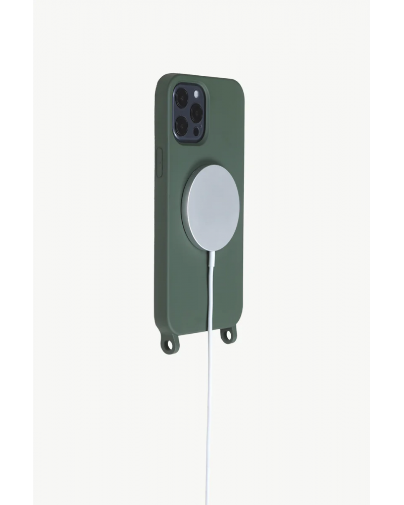 Coque pour iPhone Milo - Louvini Paris