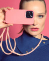 Coque pour iPhone Milo - Louvini Paris