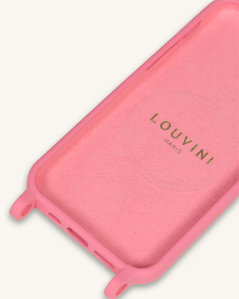 Coque pour iPhone Milo - Louvini Paris