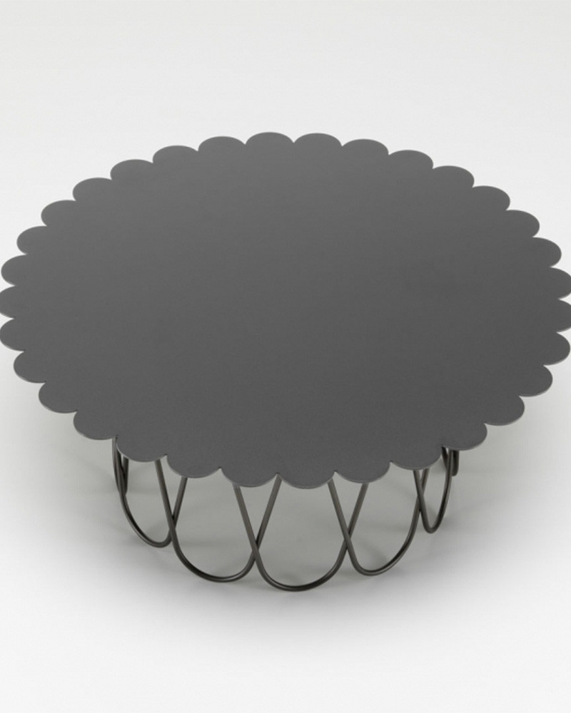 Table basse en métal Flower Table - Vitra