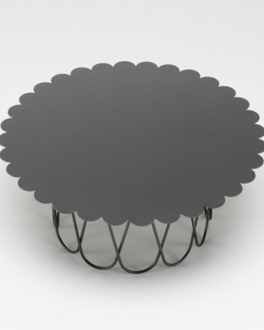 Table basse en métal Flower Table - Vitra