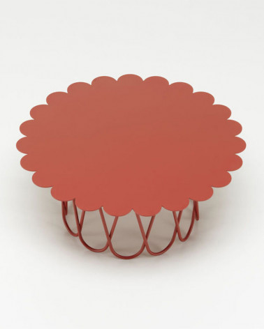 Table basse en métal Flower Table - Vitra