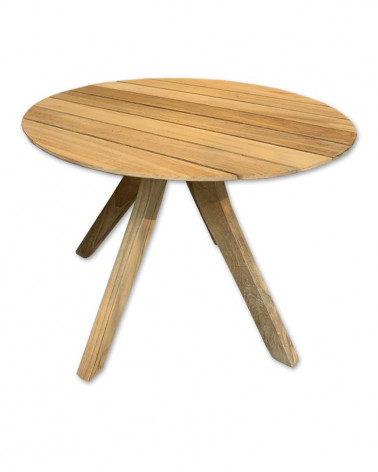 Table basse en teck Rio - Gescova