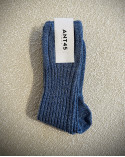 Chaussettes femme courtes Barcellona - ANT45