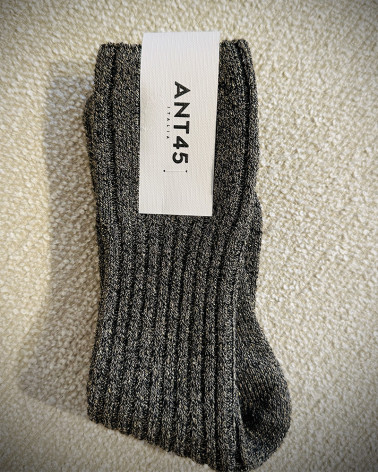 Chaussettes femme courtes Barcellona - ANT45