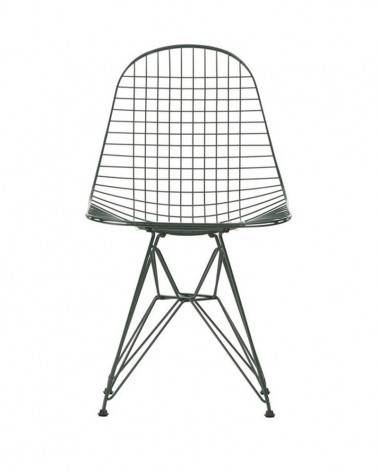 Chaise Eames Wire DKR  - Vitra