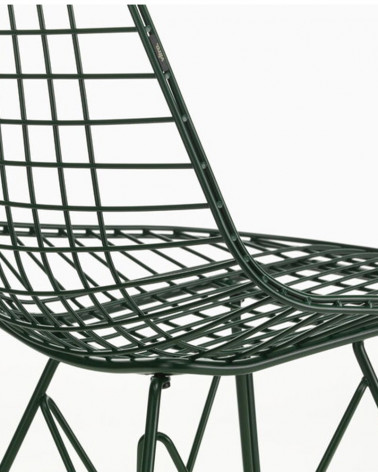 Chaise Eames Wire DKR  - Vitra