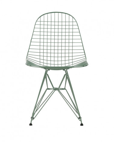 Chaise Eames Wire DKR  - Vitra