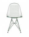Chaise Eames Wire DKR  - Vitra