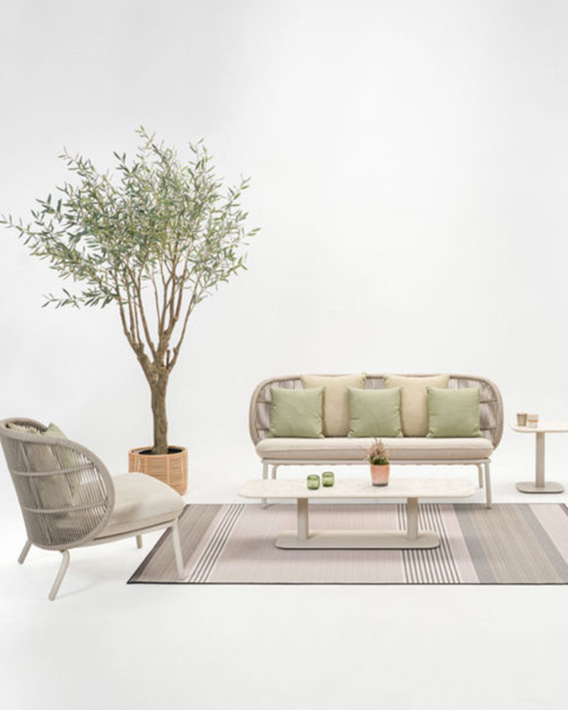 Canapé Kodo Modular Sofa - Vincent Sheppard