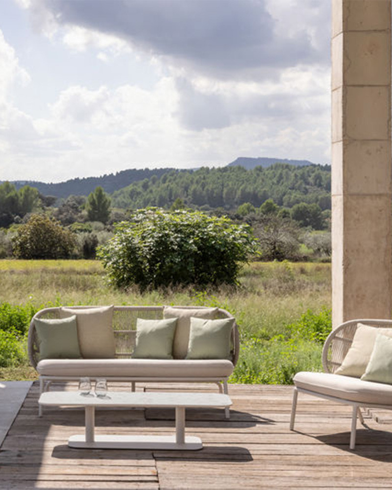 Canapé Kodo Modular Sofa - Vincent Sheppard