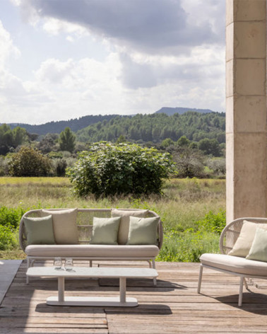 Canapé Kodo Modular Sofa - Vincent Sheppard