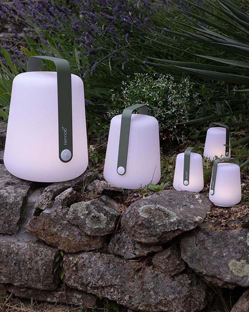 Lampes Balad H12 lot de 3 - Fermob