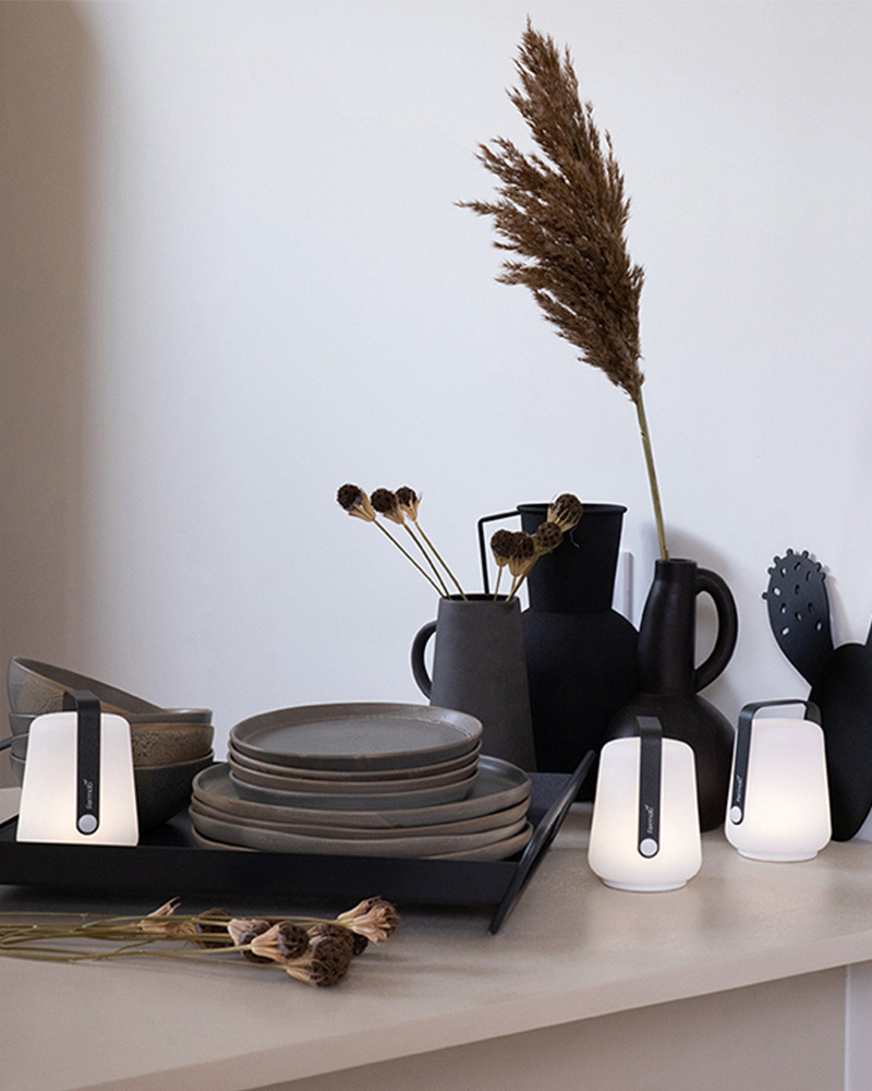 Lampes Balad H12 lot de 3 - Fermob