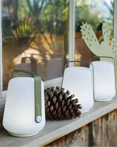 Lampes Balad H12 lot de 3 - Fermob