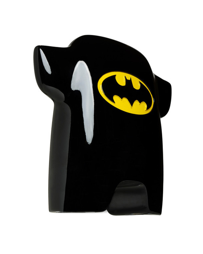 Statuette The Spirits Super Héros Batman - Leblon Delienne