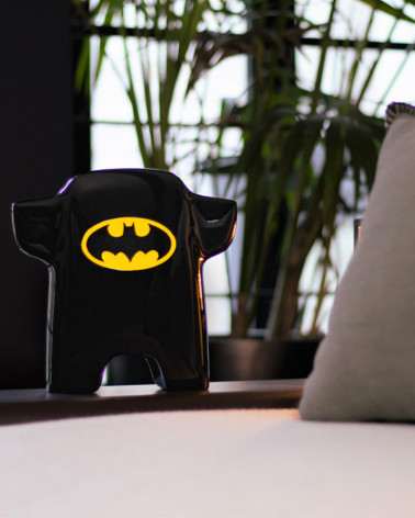 Statuette The Spirits Super Héros Batman - Leblon Delienne