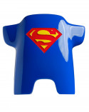 Statuette The Spirits Super Héros Superman - Leblon Delienne