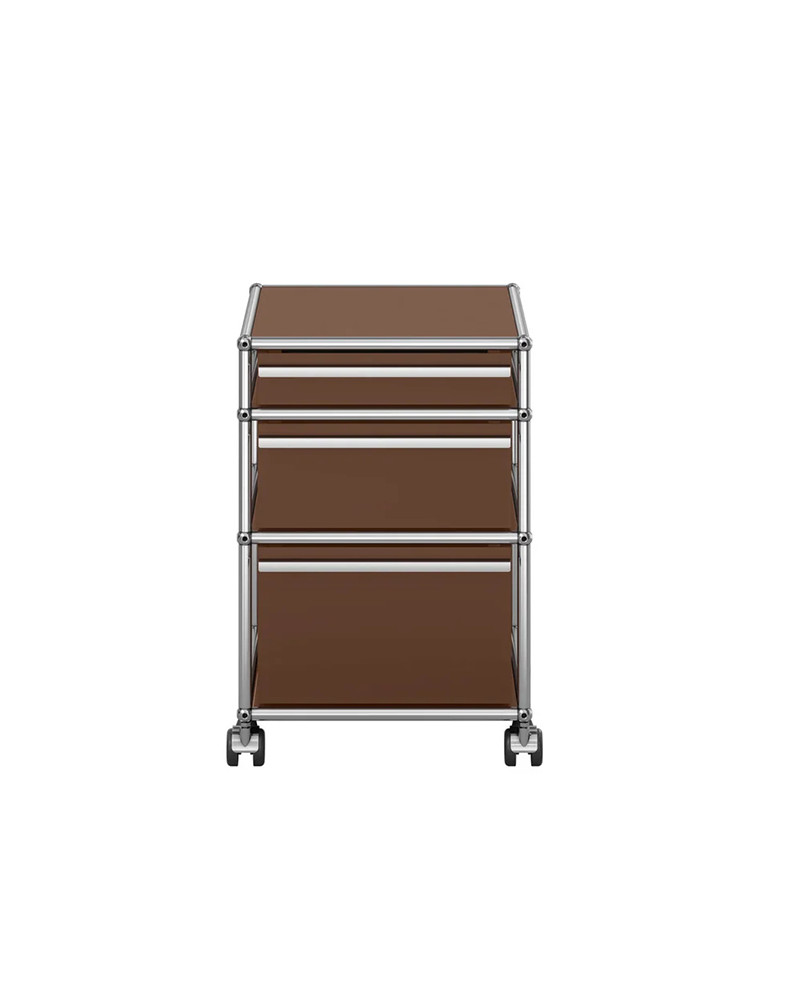 Caisson M63 - USM Haller