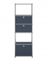 Bibliothèque M52 - USM Haller