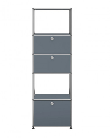Bibliothèque M52 - USM Haller