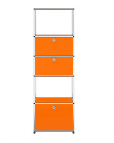 Bibliothèque M52 - USM Haller