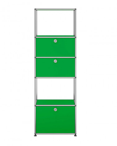 Bibliothèque M52 - USM Haller