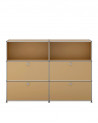 Meuble M64 - USM Haller
