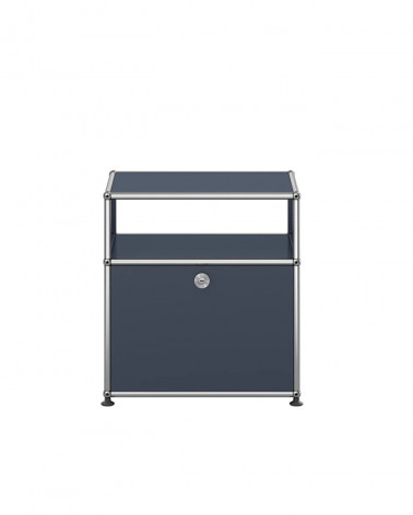 Table de chevet M55 - USM Haller