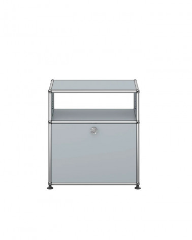 Table de chevet M55 - USM Haller