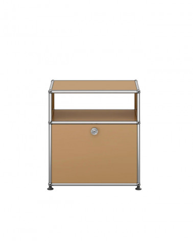 Table de chevet M55 - USM Haller