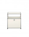 Table de chevet M55 - USM Haller