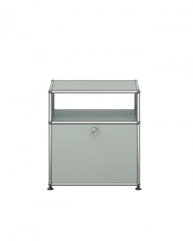 Table de chevet M55 - USM Haller