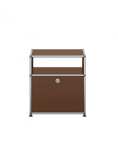 Table de chevet M55 - USM Haller