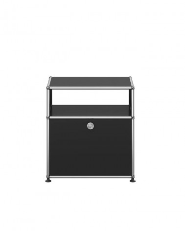 Table de chevet M55 - USM Haller