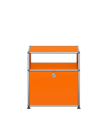 Table de chevet M55 - USM Haller