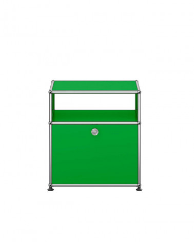 Table de chevet M55 - USM Haller