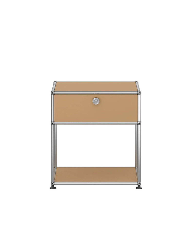 Table de chevet M54 - USM Haller