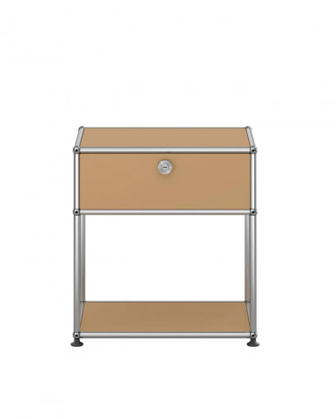 Table de chevet M54 - USM Haller