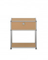Table de chevet M54 - USM Haller