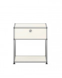 Table de chevet M54 - USM Haller