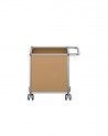 Coffre M53 - USM Haller