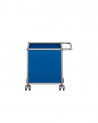 Coffre M53 - USM Haller